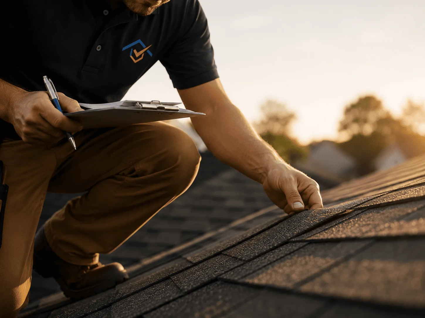 Why Choose Roof Inspection in Willow City, TX